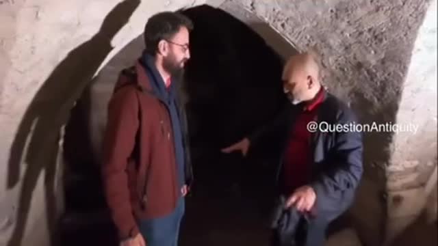 Mudflood Evidence Tartaria