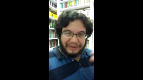 Contente muito triste comigo