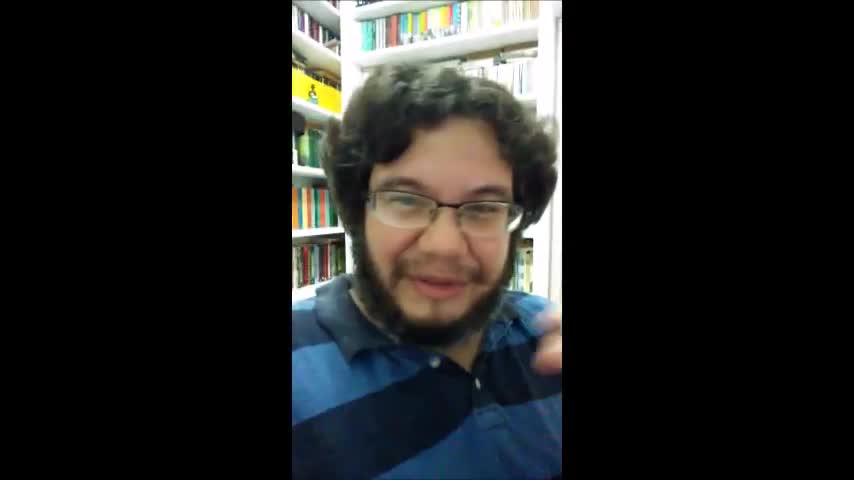 Contente muito triste comigo