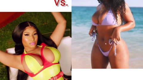 Nicki Minaj & Megan Thee Stallion go back and forth on Instagram