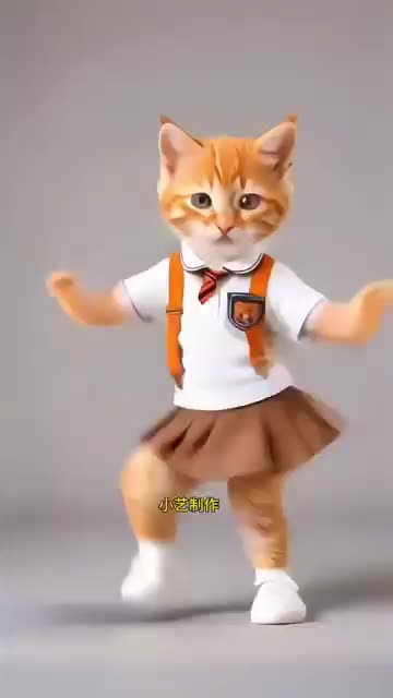 Kitty Rumble