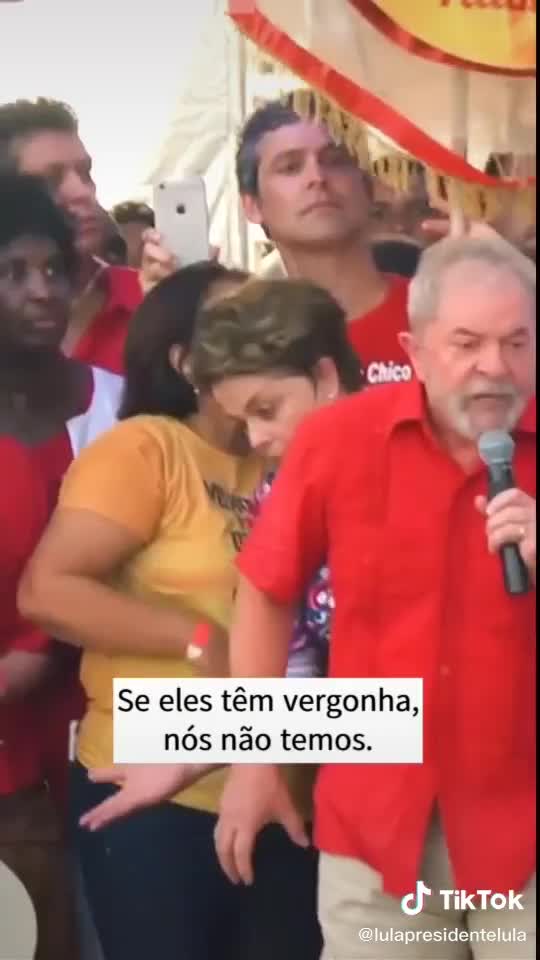 o povo é lula #shorts