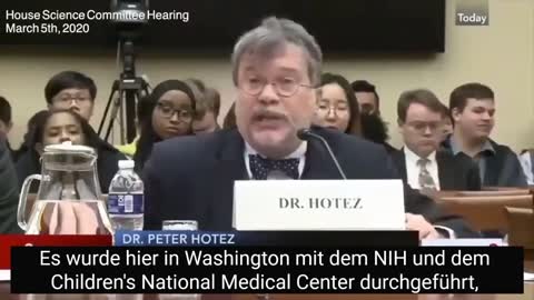 Dr. Hotez 2020 about C-Vax-Dangers!