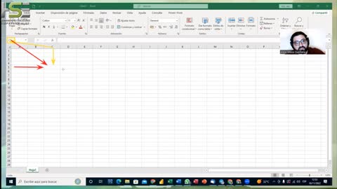 Lección 1 Excel Básico