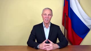 Russian-installed governor of Ukraine's Kherson urges residents to evacuate
