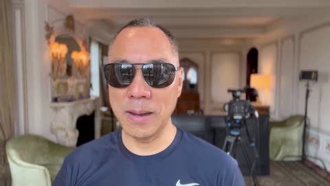20220822文贵先生GETTR：