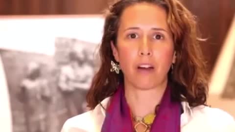 She just admitted she’s a proud member of the Communist party!