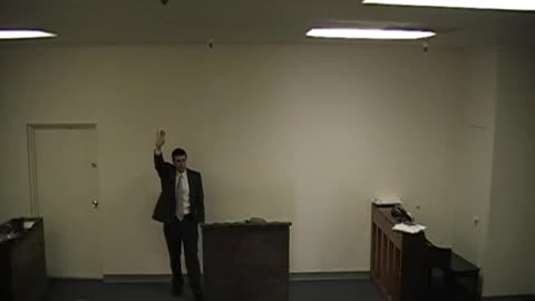 The Law of the Lord is Perfect