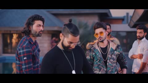 BY GOD - Jayy Randhawa (Full Song) Karan Aujla - MixSingh - Latest Punjabi Songs 2023