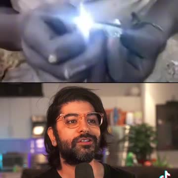 Electric charged rock!!