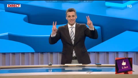 In Gura Presei cu Mircea Badea - Miercuri 22 Martie (2023)