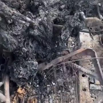 Hamas Terrorist Video 57