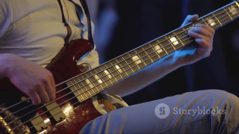 Meet Ruby Golden Tiger: The 12-Year-Old Bass Prodigy