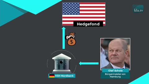 Die Akte Olaf Scholz: Worte und Taten des neuen Kanzlers