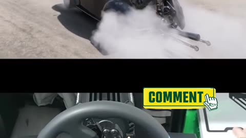 360° in stearing