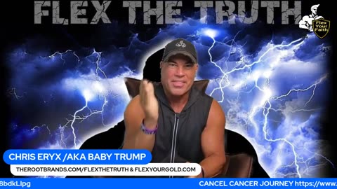 BABY TRUMP SHOW