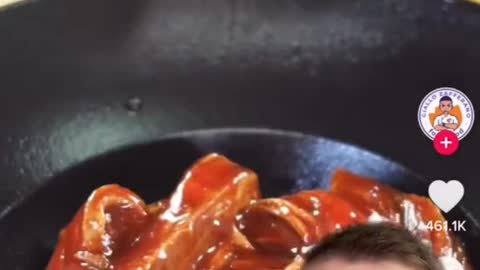 Im not a fan of cold meat