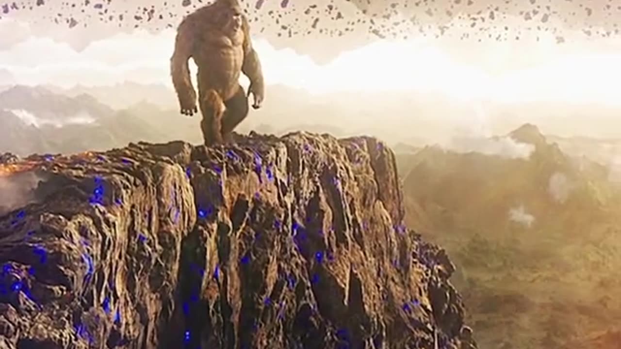 King kong