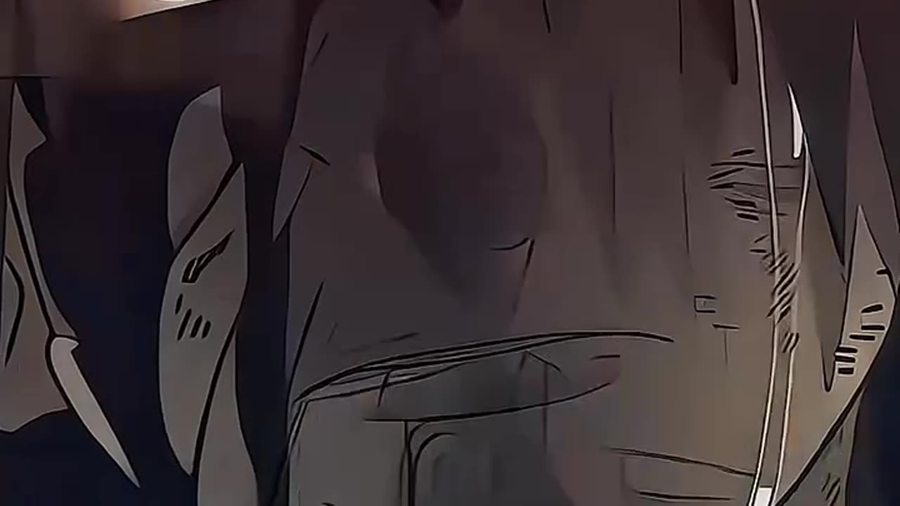 Obito pain