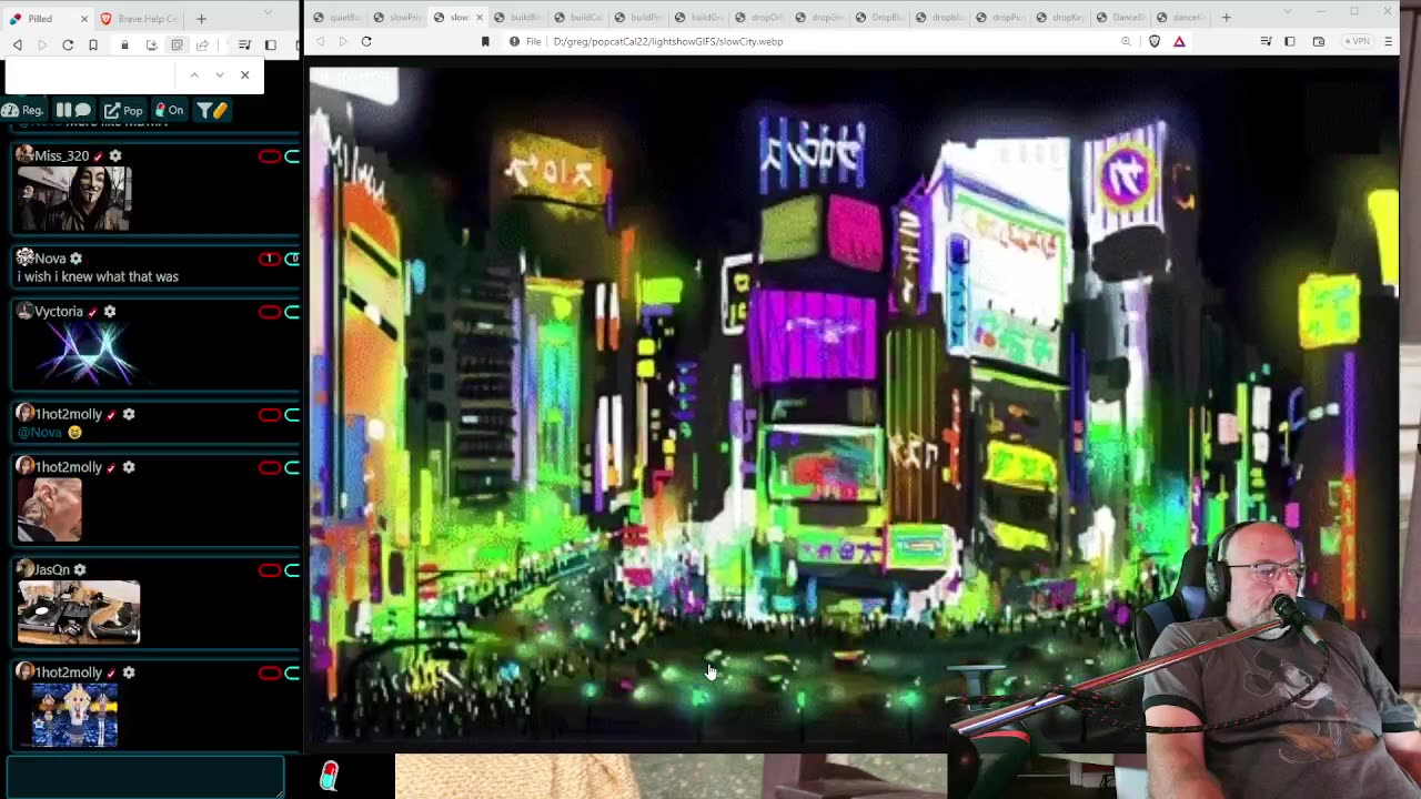 Bread Pill Weekly ep 71, June 30, 2023