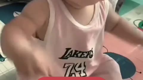 Smart baby _new generation