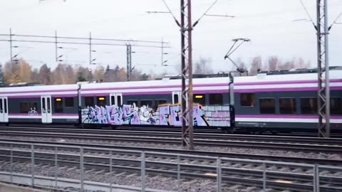 Hellfire 2021 Graffiti