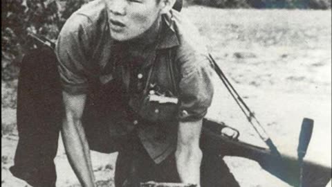 For The Veterans of Vietnam 