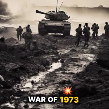 The 3 deadliest arab israeli wars