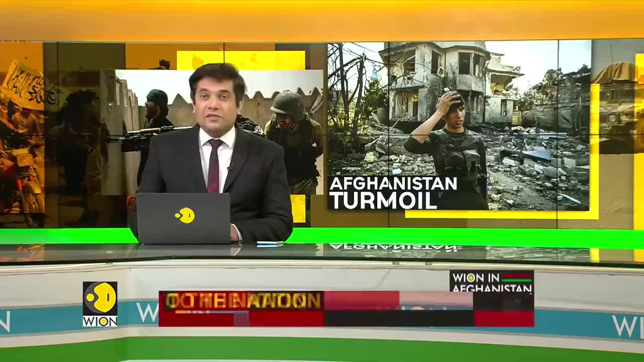 Afghanistan Turmoil: Afghan President Ashraf Ghani's message to the nation - Will continue to fight