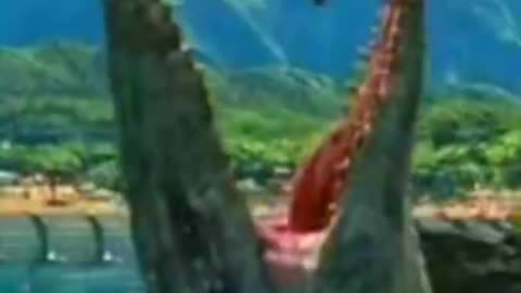 Shark Attacks Video Rumble App