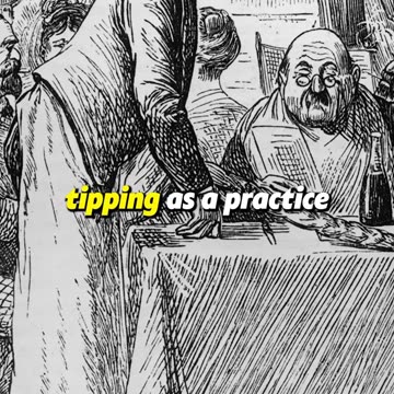 [2023-07-30] The Untold Origin of Tipping Culture