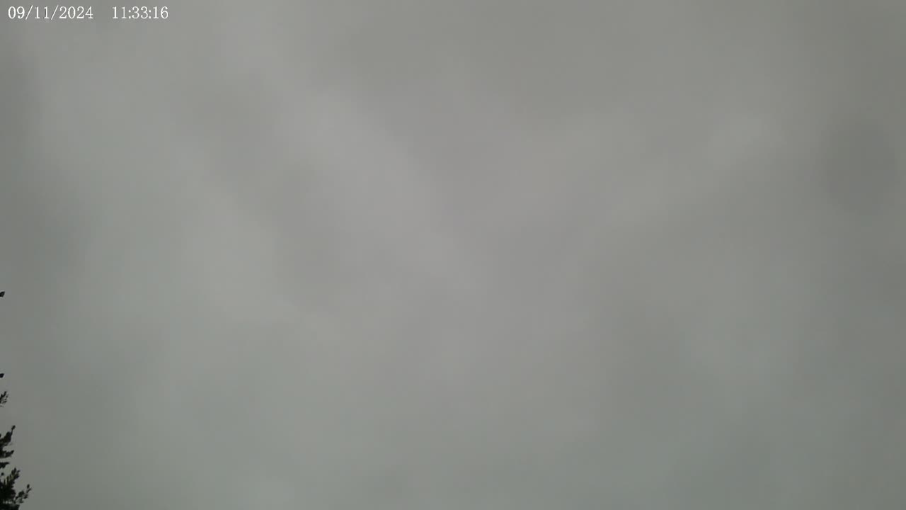 Sky Watch #418 - 9/11/2024