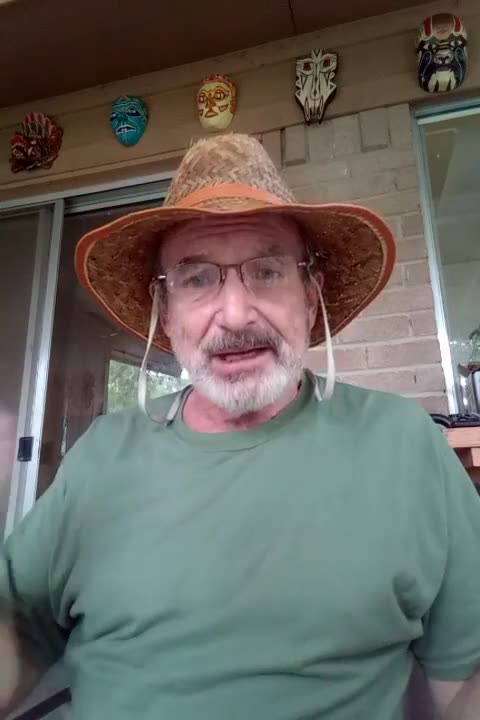 A Course in Miracles Lesson 34.