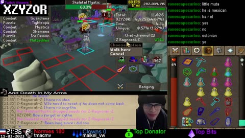 Little Mutta - left raid - WDR report