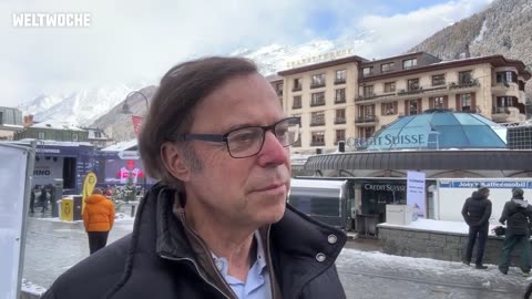 Mythos Zermatt- Prof. Christoph Mörgeli über das Hotel Zermatterhof und die Ursprünge