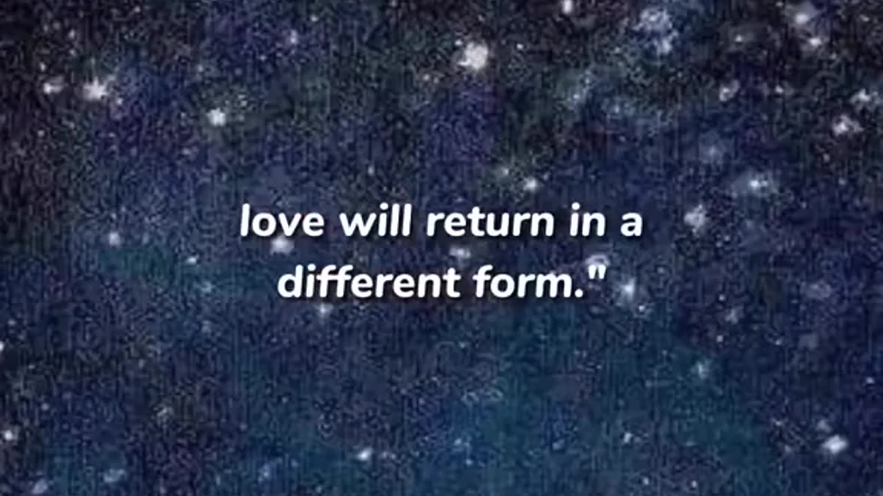 You Could Lose This Kind Of Love