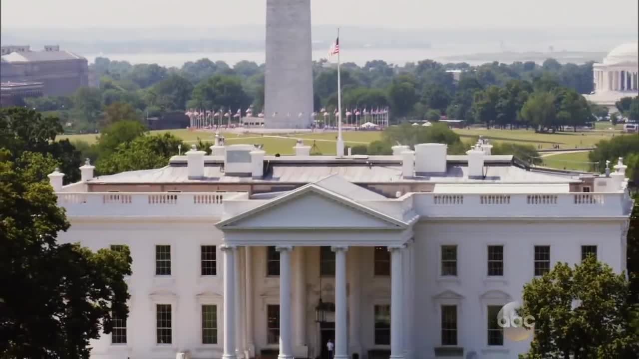 President Donald J Trump and Melania on Campaign & Marriage