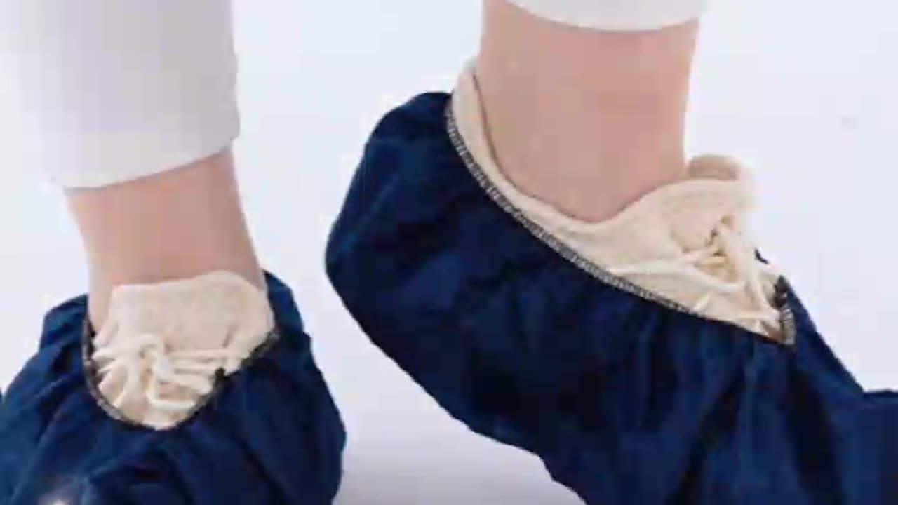 shoe covers
