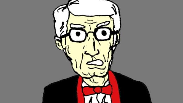 Death Martin Celebrity Roasts