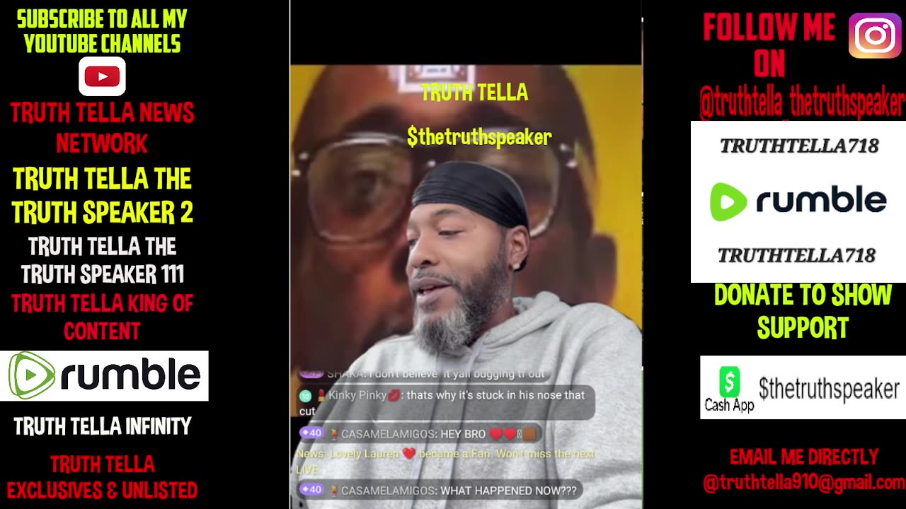 DELL OSAMA GOING IN ON KUTTY PART 2