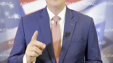 Kevin McCarthy announces America 2nd