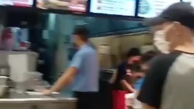 Inside Wendy’s Philippines