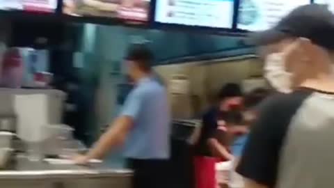 Inside Wendy’s Philippines