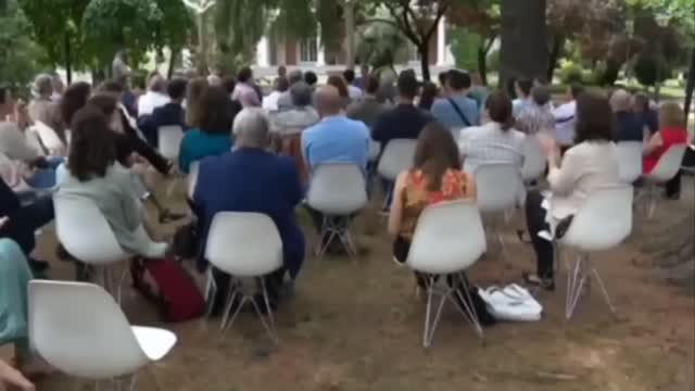 07jun2022 LA MAYOR PAYASADA DEL PRESIDENTE DE ESPAÑA PEDRO SANCHEZ · Abogado contra la Demagogia || RESISTANCE ...-