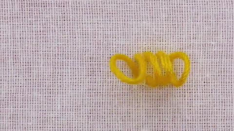 Easy and cute embroidery ideas and sewing tips!