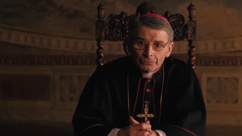 Godfather III: The Pope Would Have To Approve The Bank Deal