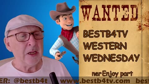 Western Wednesday