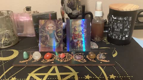 🪄Oracle with Alice🪄