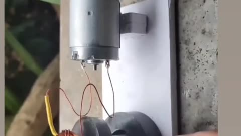 Mini Generator