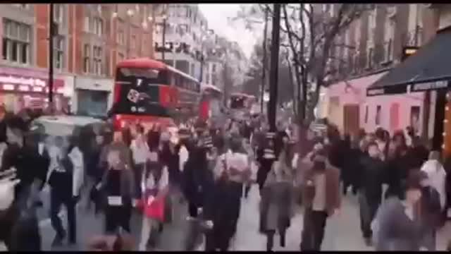 We the people are done